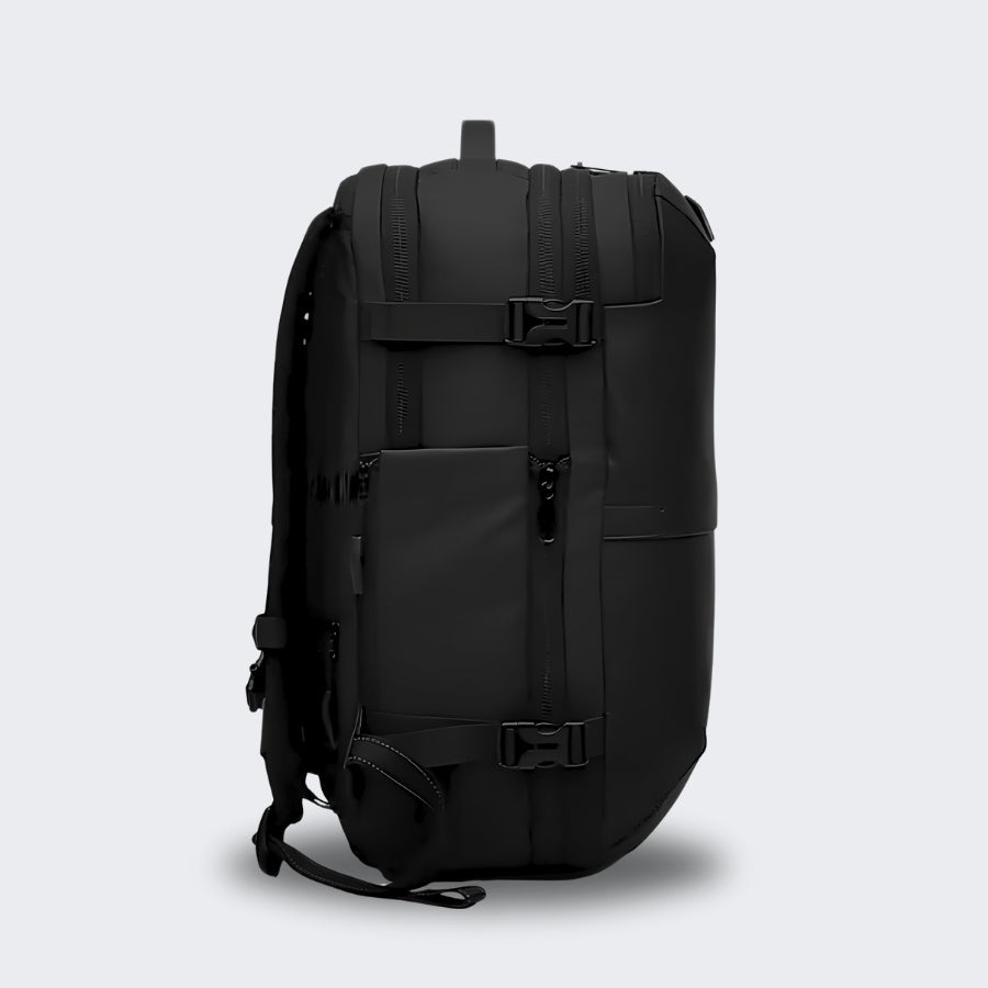 Fitpack Airbag Travel Pack β Olive Edition