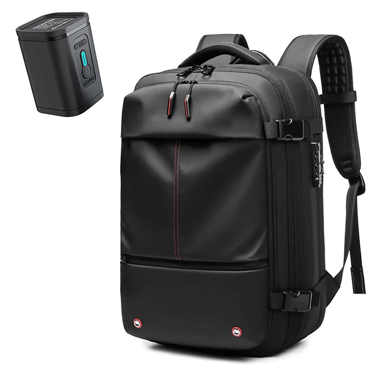 Essential Travel Laptop Backpack™