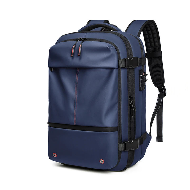 Essential Travel Laptop Backpack™