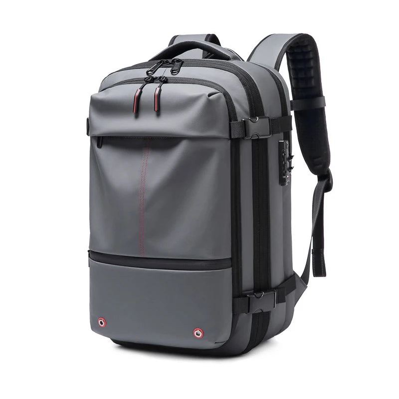 Essential Travel Laptop Backpack™