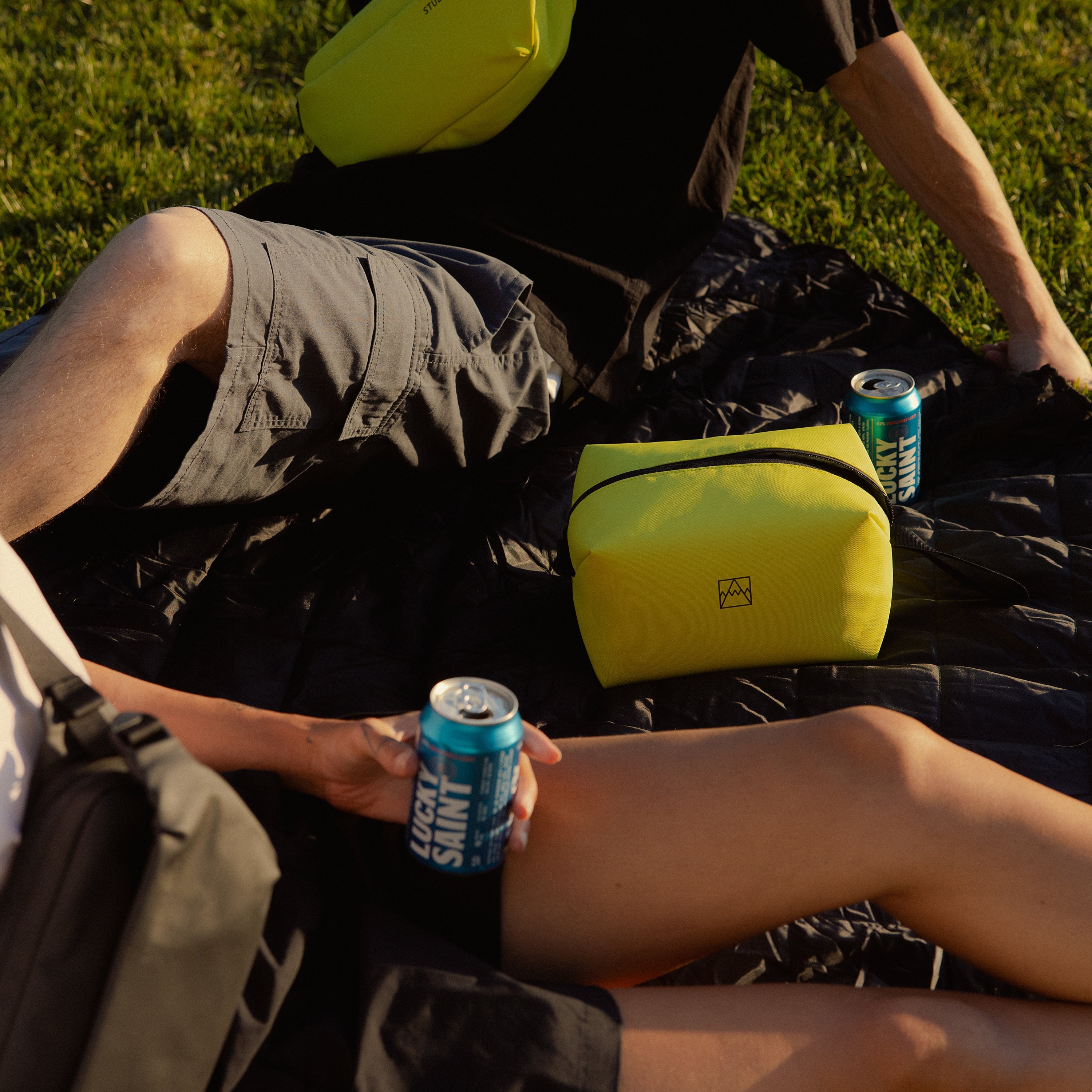 Beer Bag