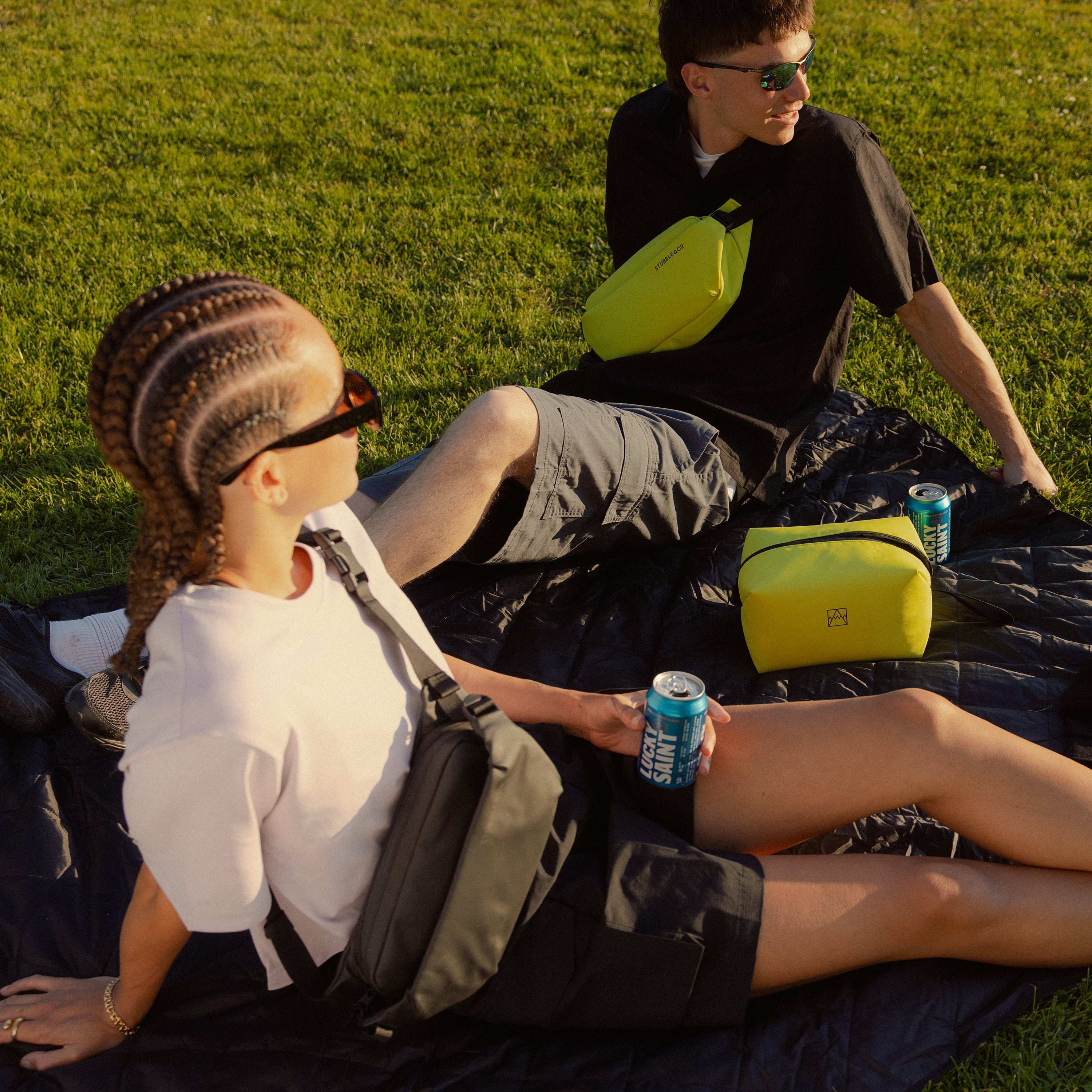 Beer Bag
