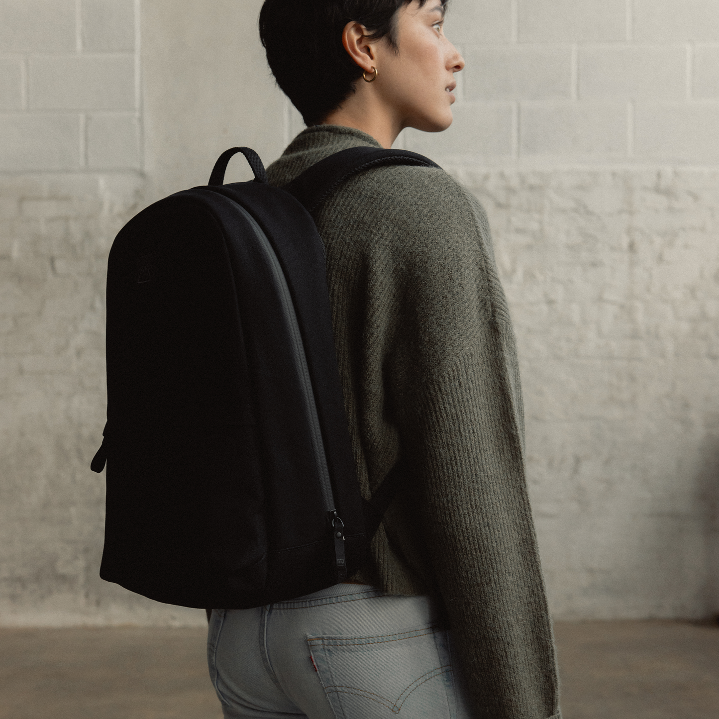 Classic Backpack 15L