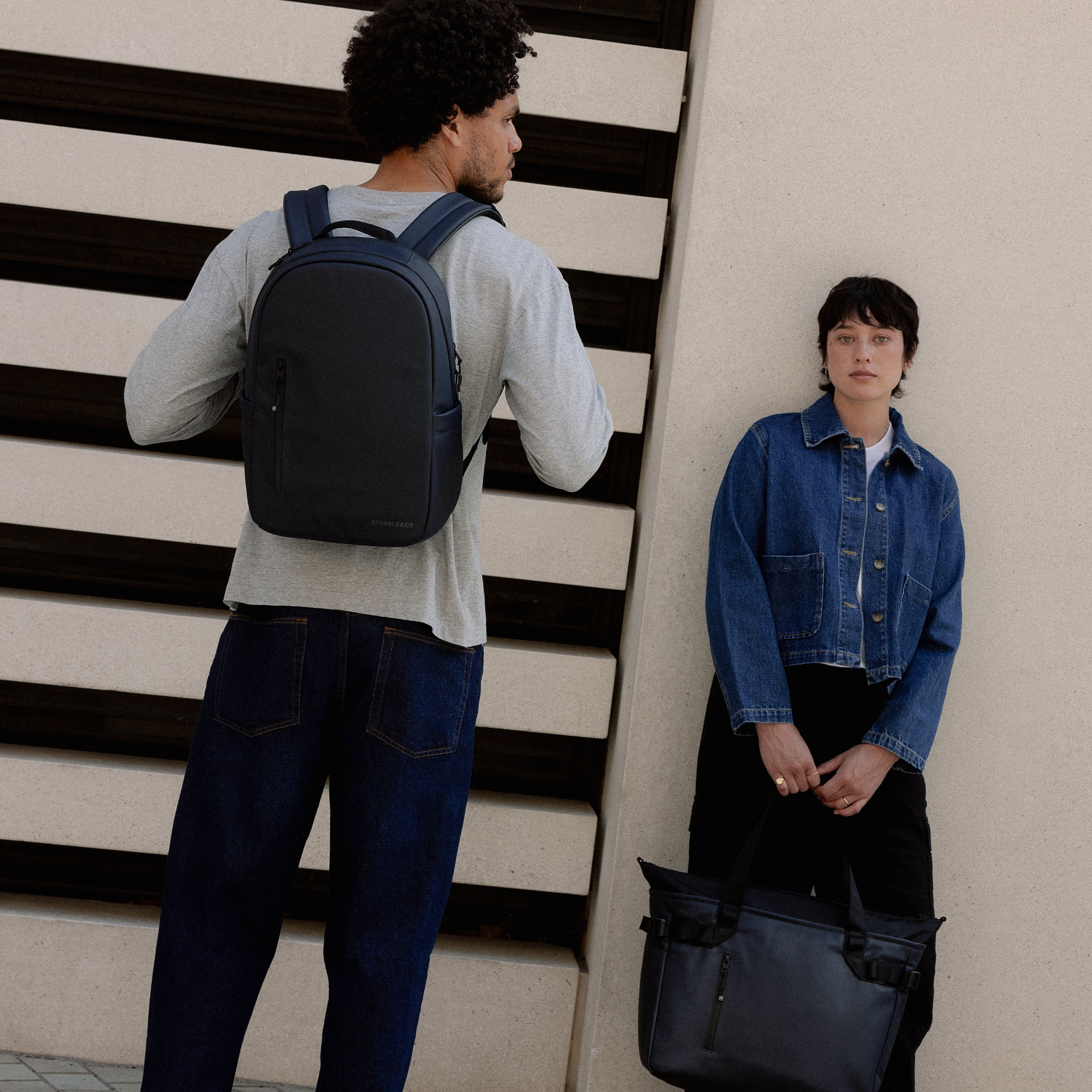 Everyday Backpack 15L