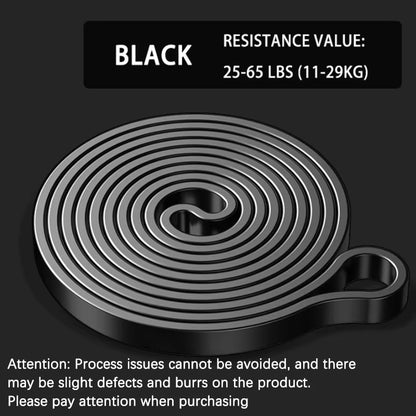 Professional Resistance Band Set for Pull-Up Assistance and Stretching - Heavy Duty Exercise Bands for Home Workouts and Physical Therapy