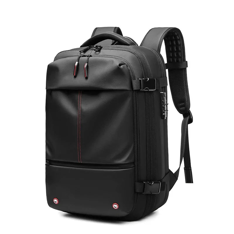 Essential Travel Laptop Backpack™