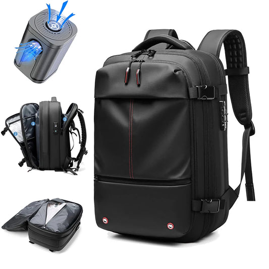 Essential Travel Laptop Backpack™