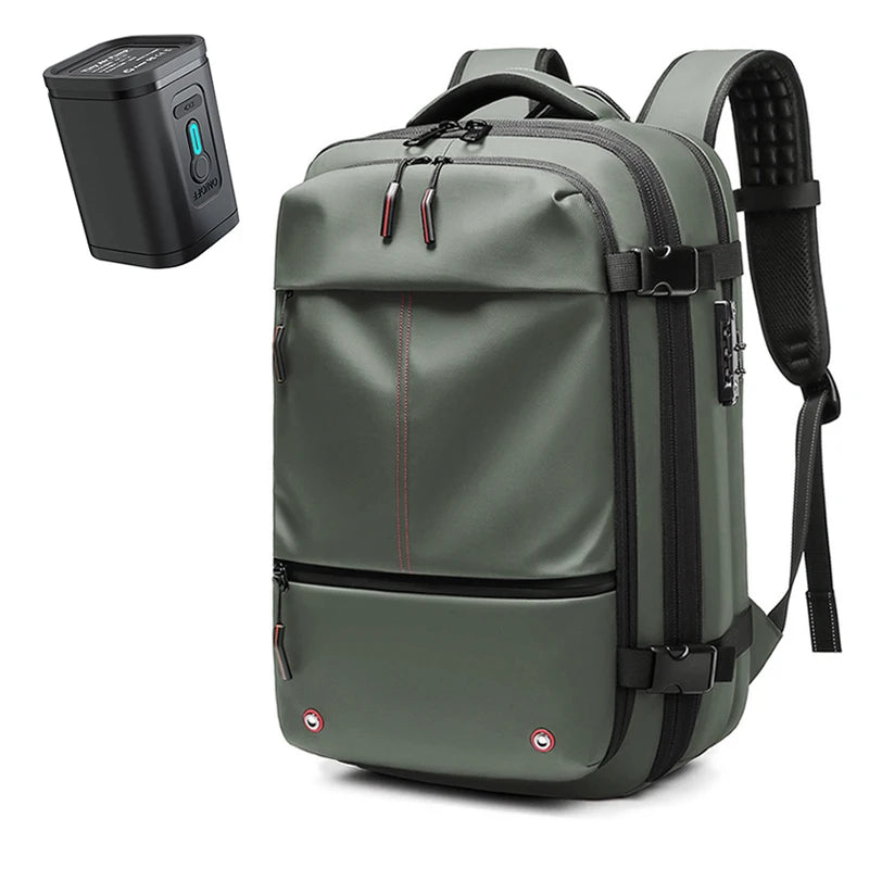 Essential Travel Laptop Backpack™