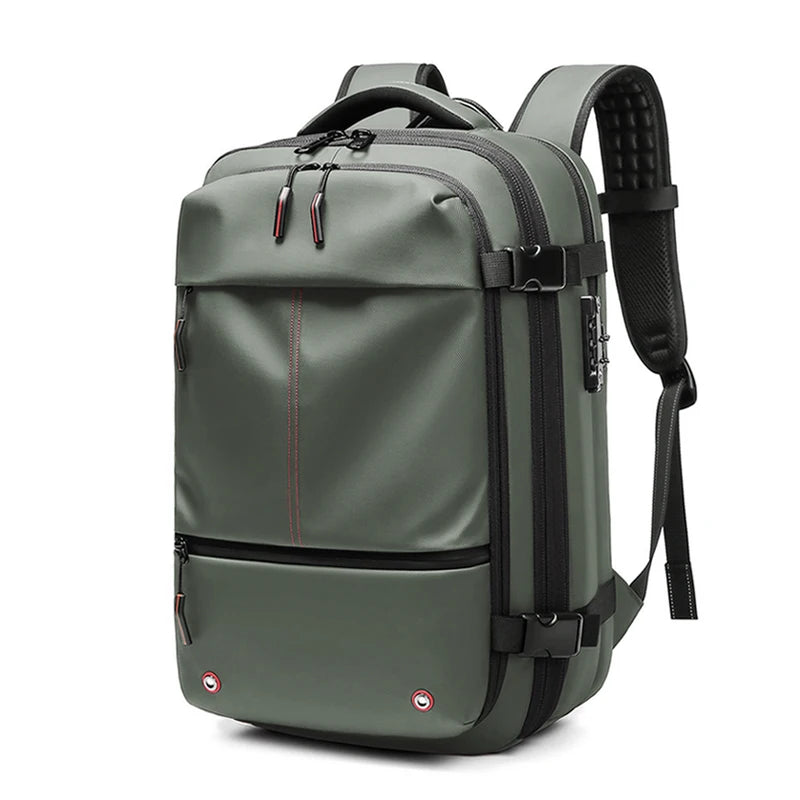 Essential Travel Laptop Backpack™