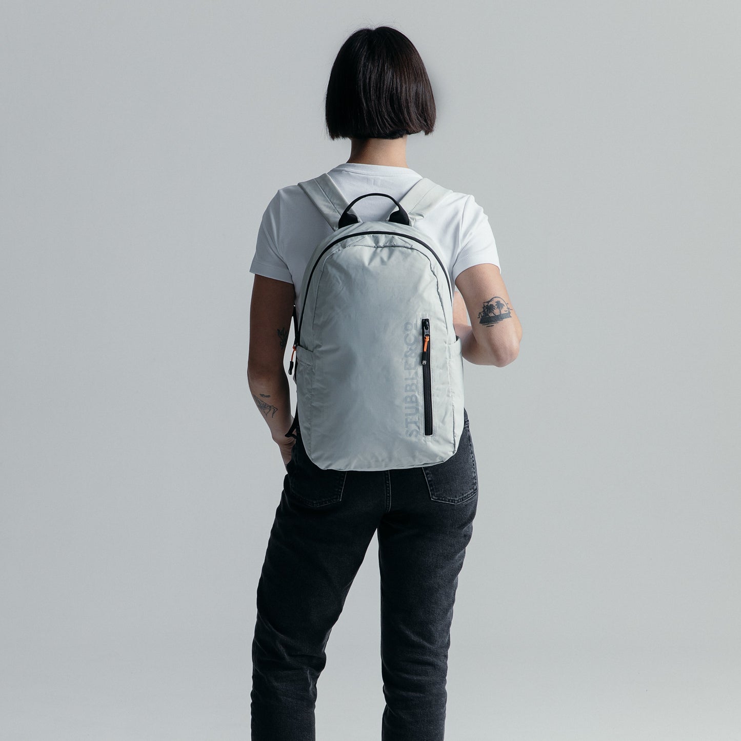 Packable Backpack