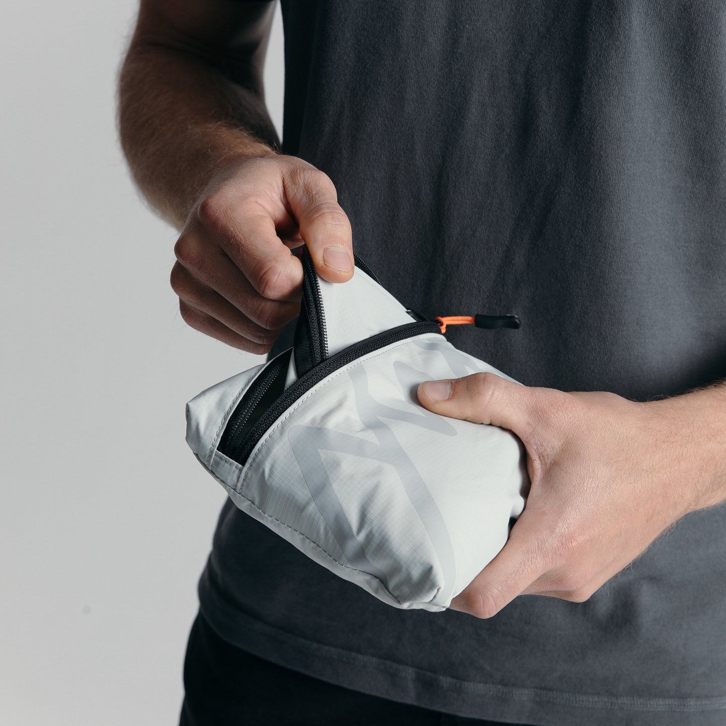 Packable Backpack