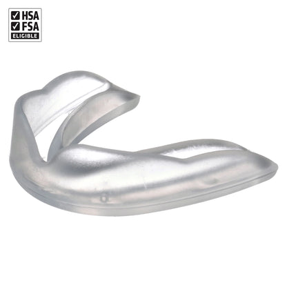 EZ Sport Multi-Sport Youth Mouthguard - Clear