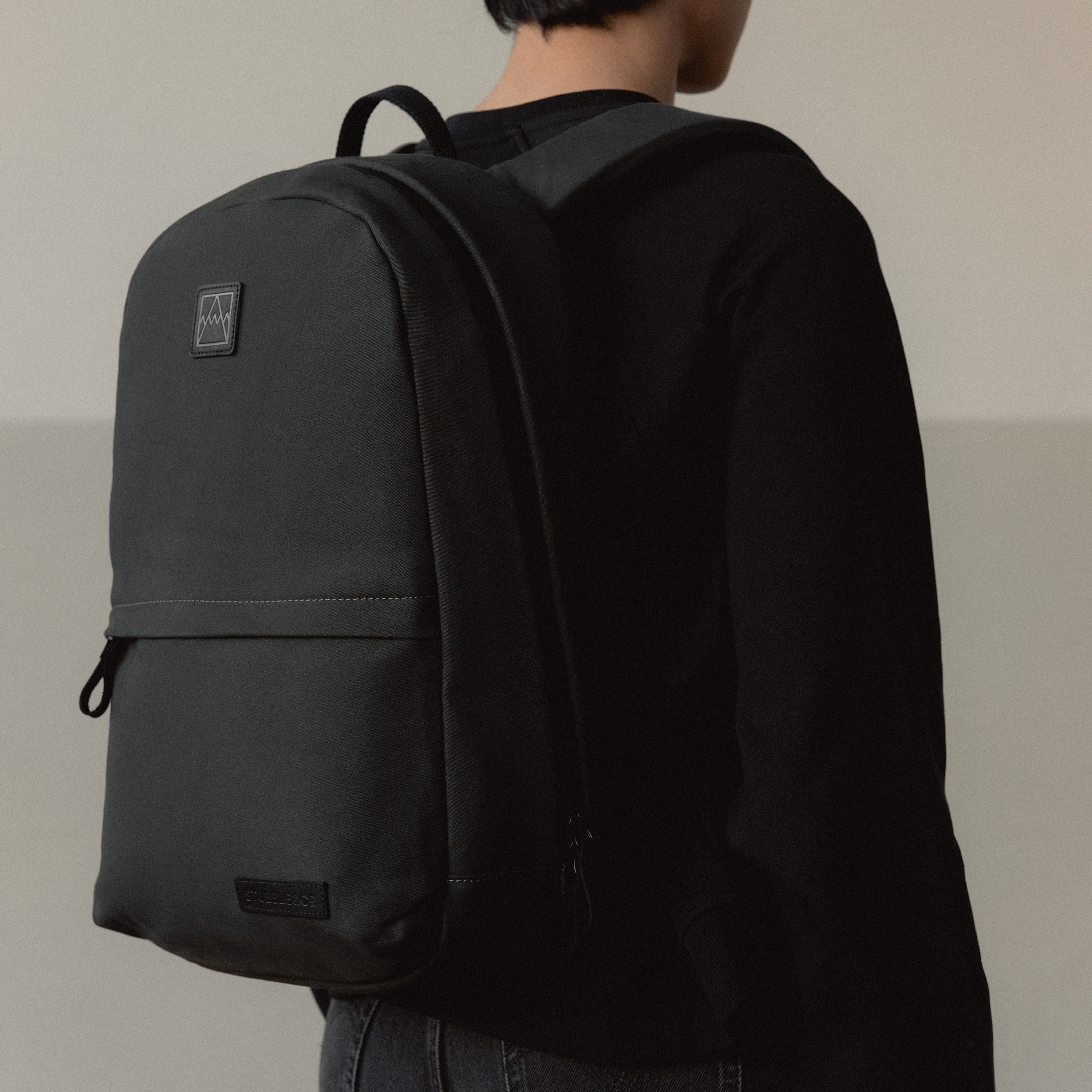 Classic Backpack 15L