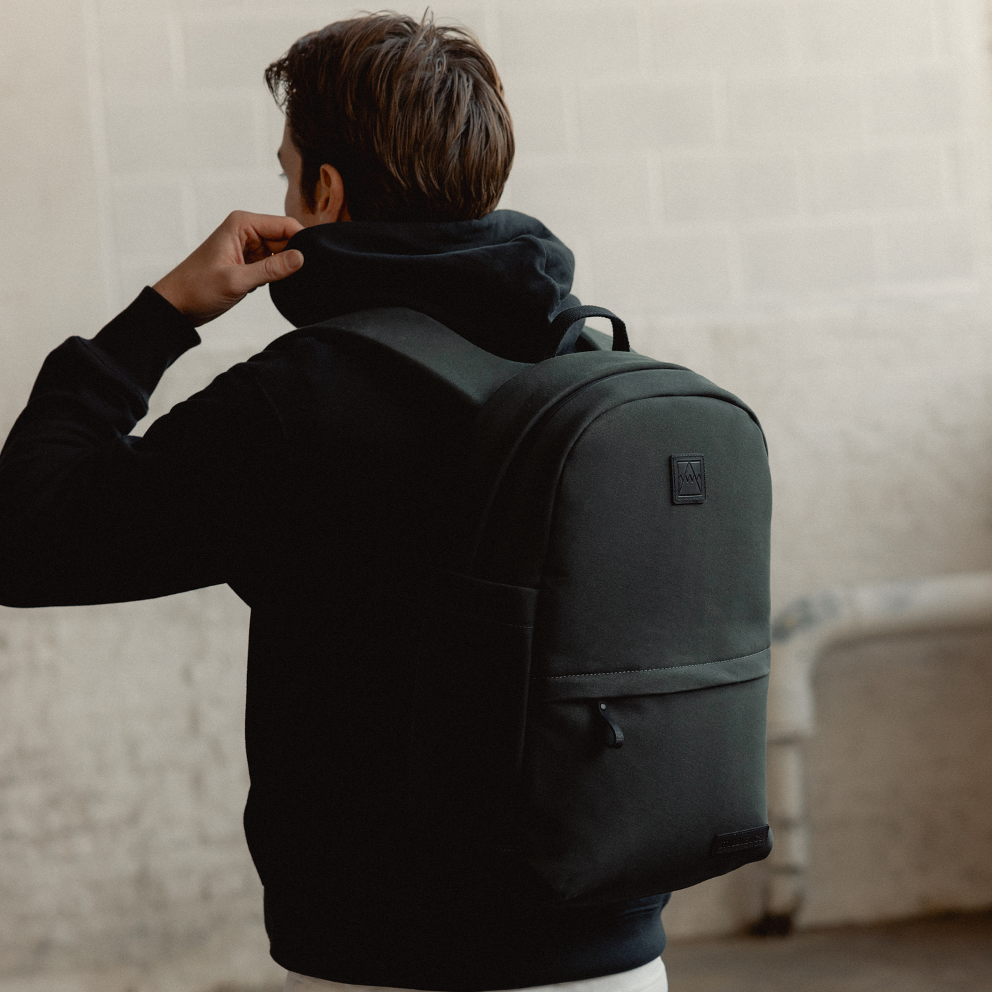 Classic Backpack 15L