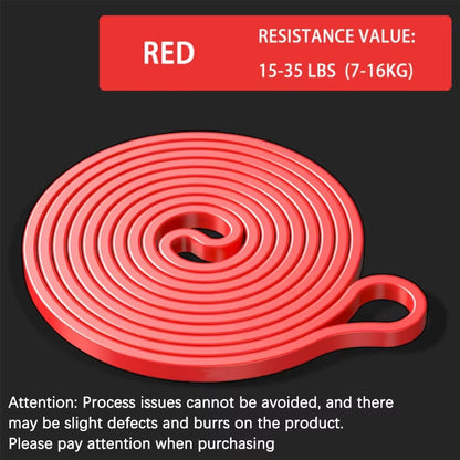 Professional Resistance Band Set for Pull-Up Assistance and Stretching - Heavy Duty Exercise Bands for Home Workouts and Physical Therapy