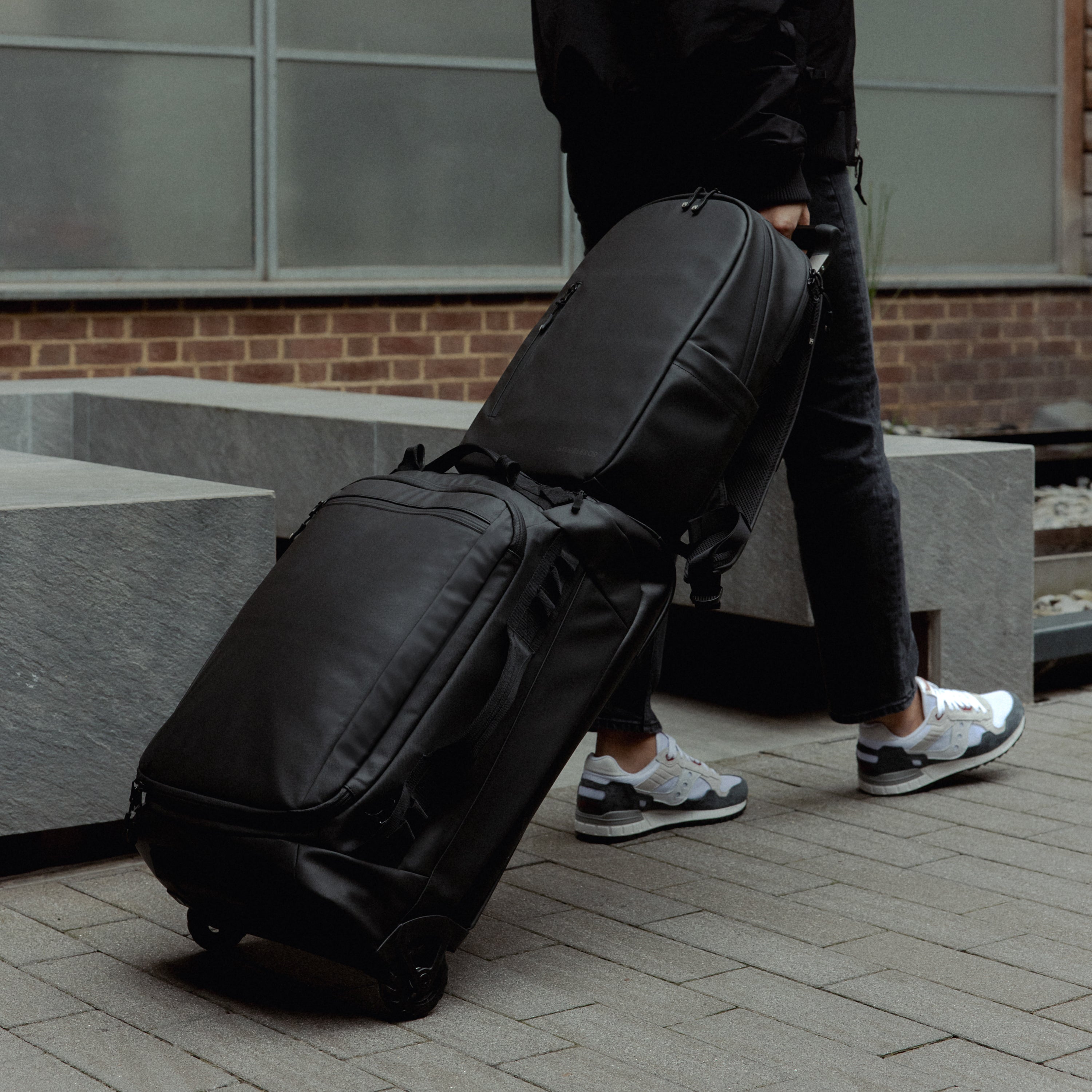Everyday Backpack 15L