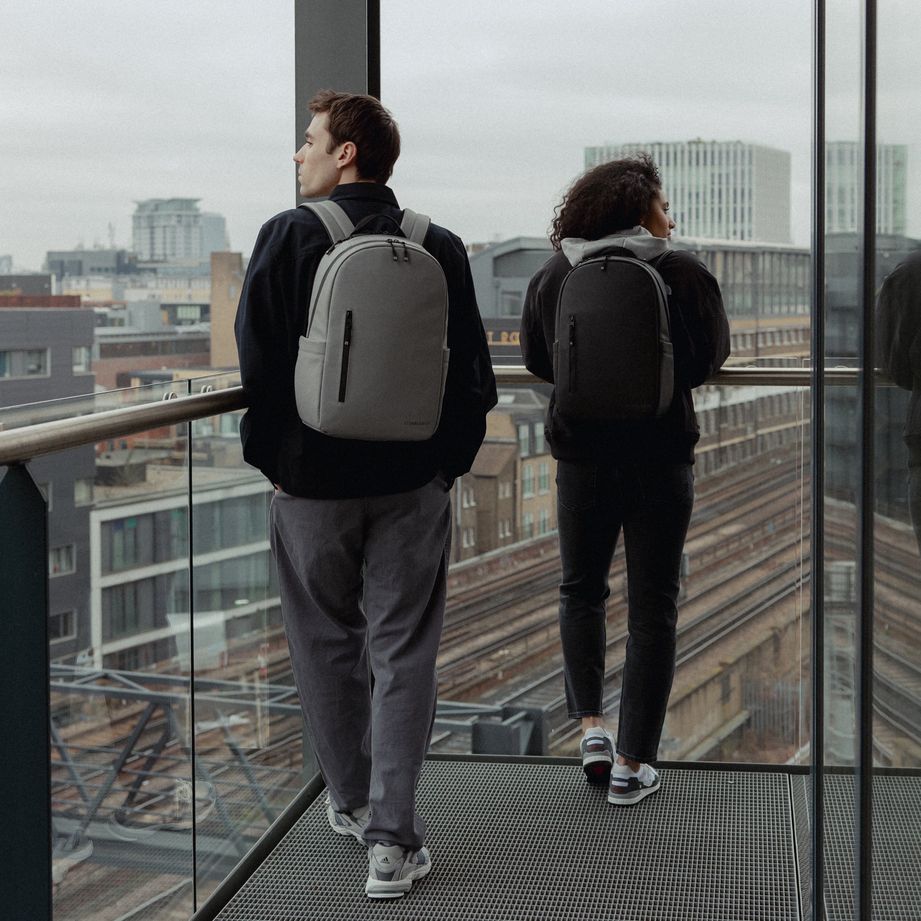 Everyday Backpack 15L