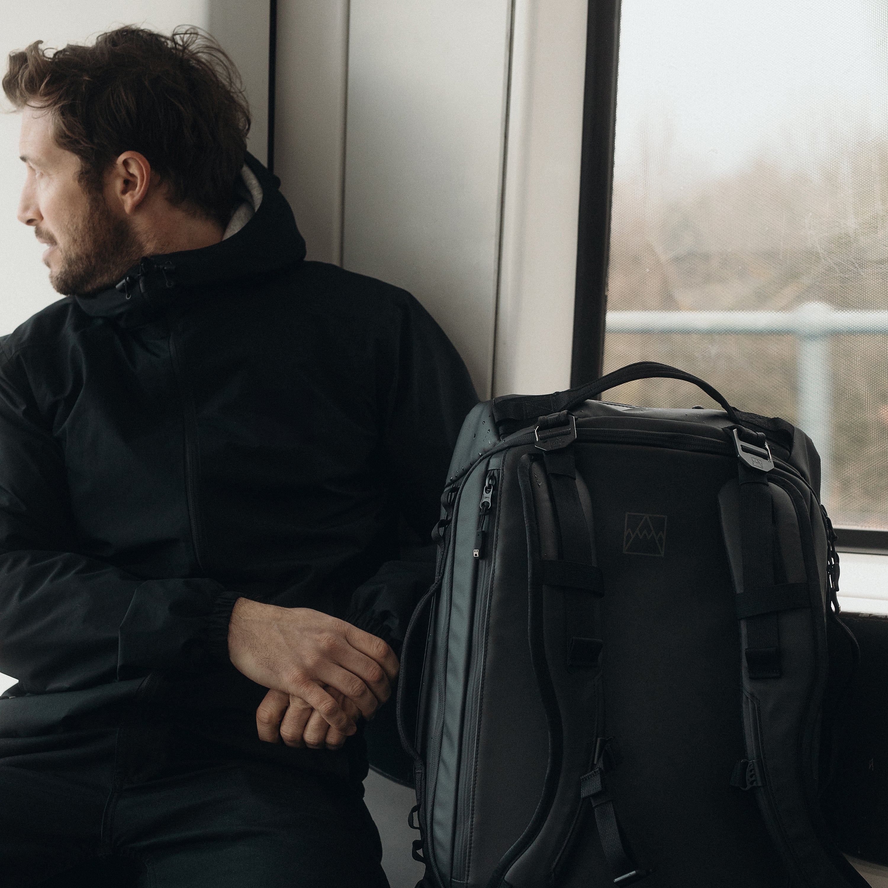 Kit Bag 30L